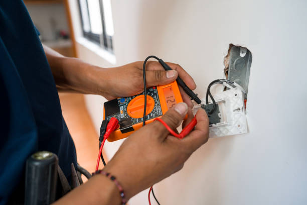 Professional Electrical Services in West Melbourne, FL