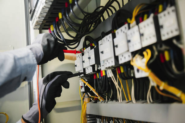 Commercial Electrical Services in West Melbourne, FL