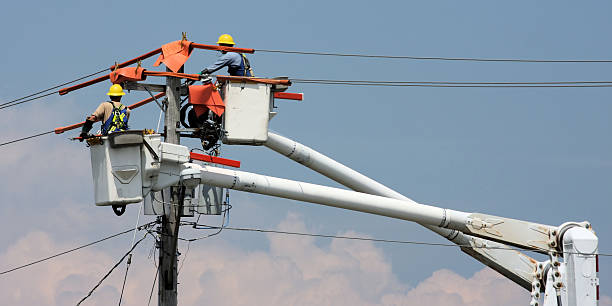 Best New Construction Electrical Installation  in West Melbourne, FL